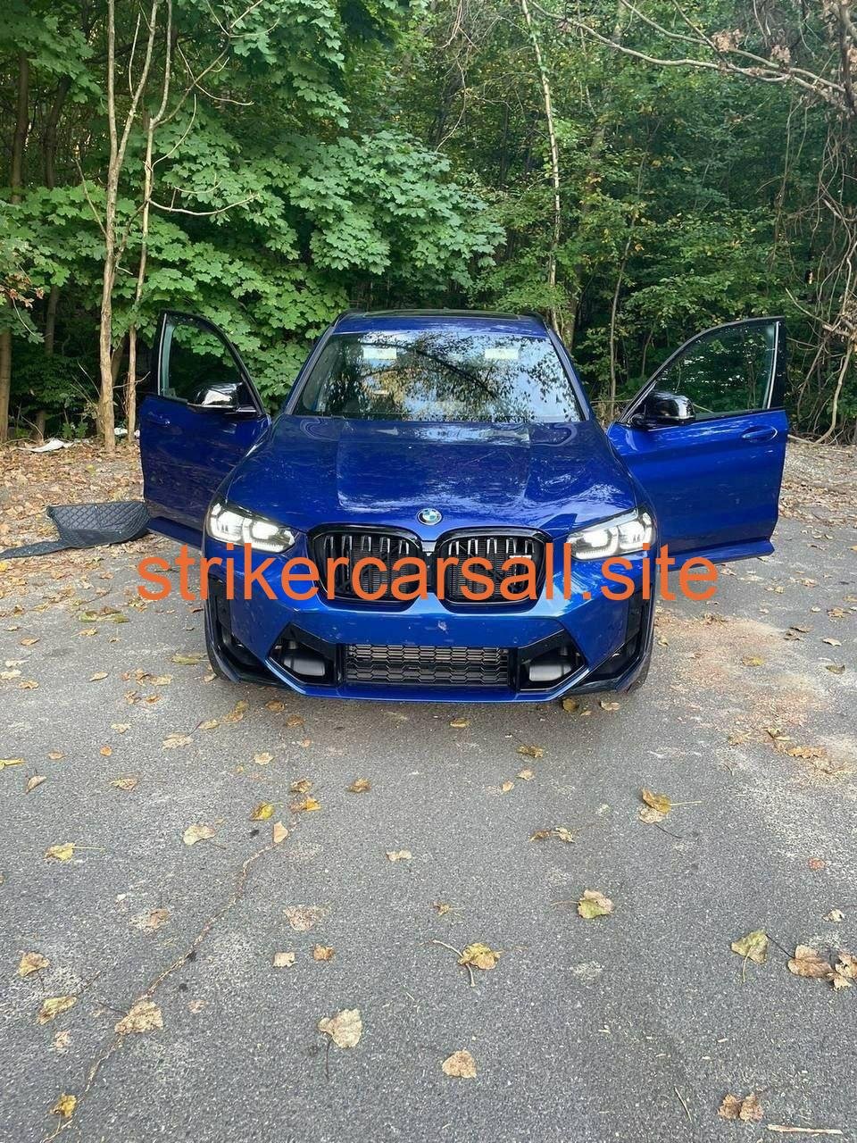 2023 X3 m competition