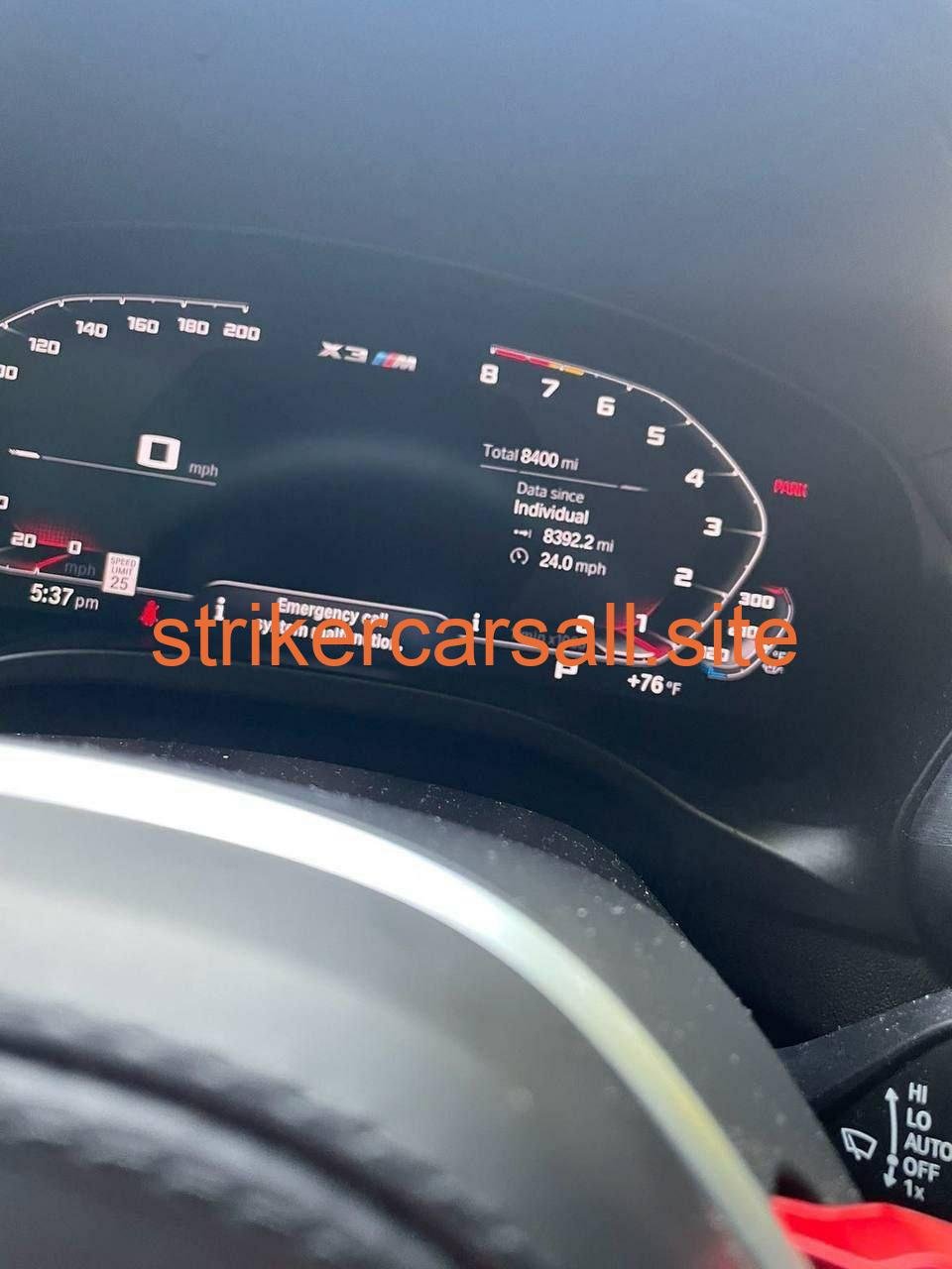 2023 X3 m competition - Image 4