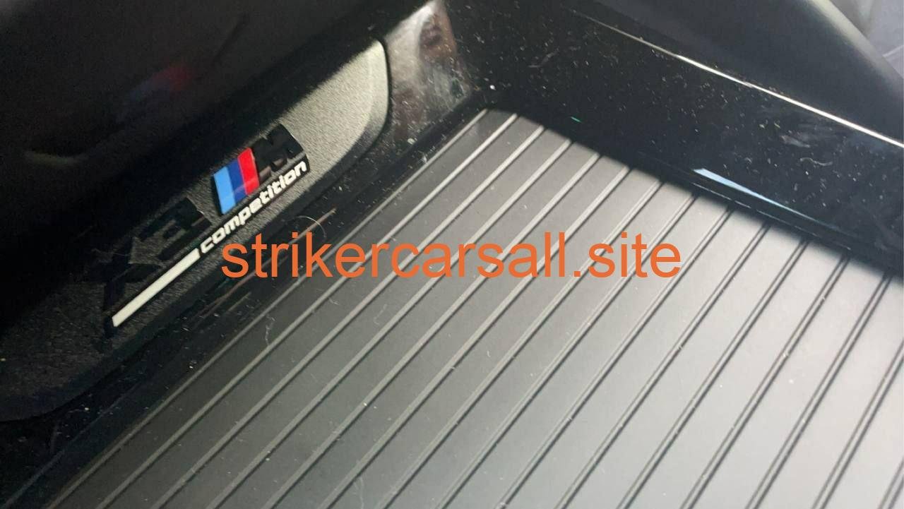 2023 X3 m competition - Image 5