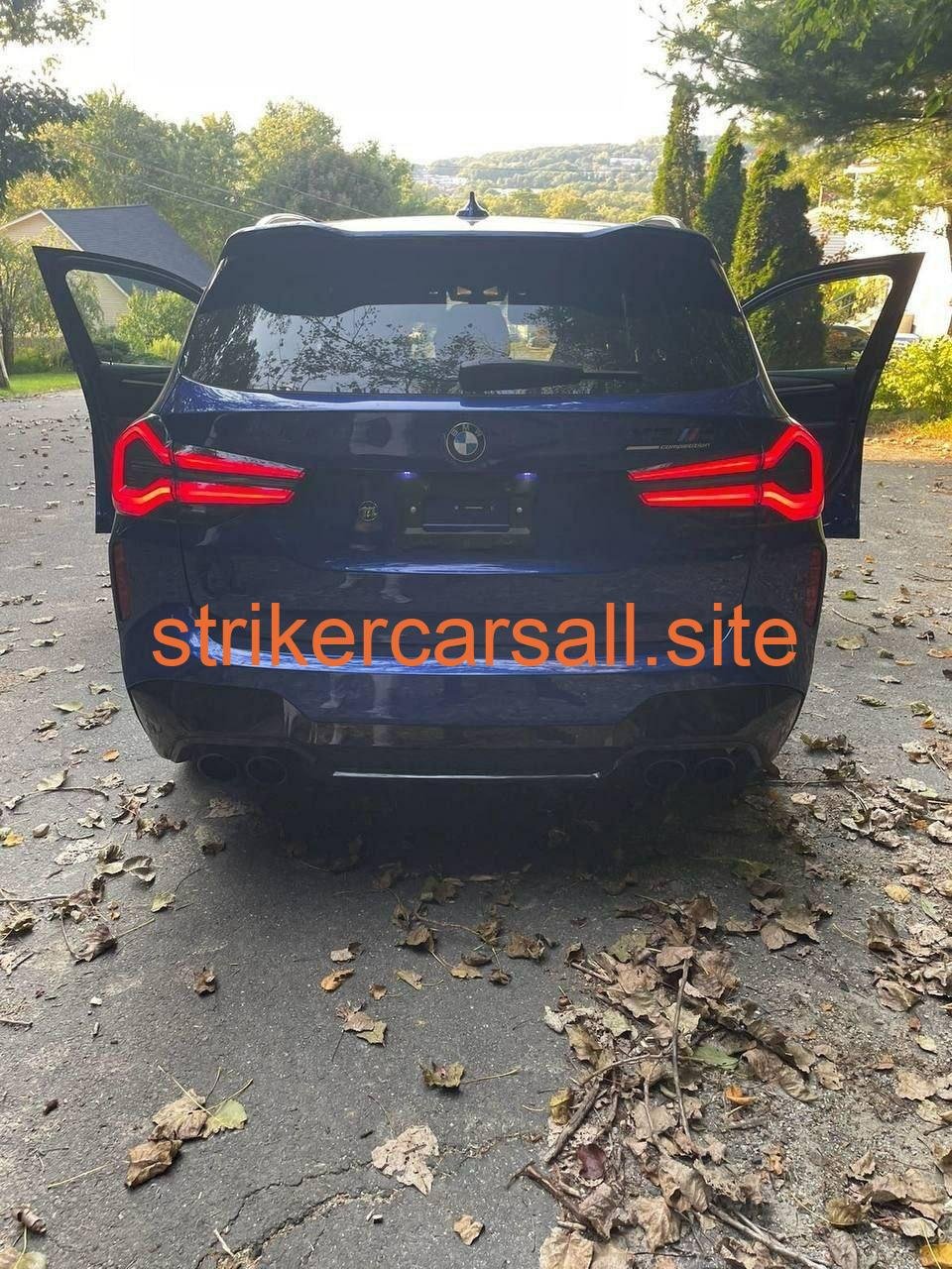 2023 X3 m competition - Image 6