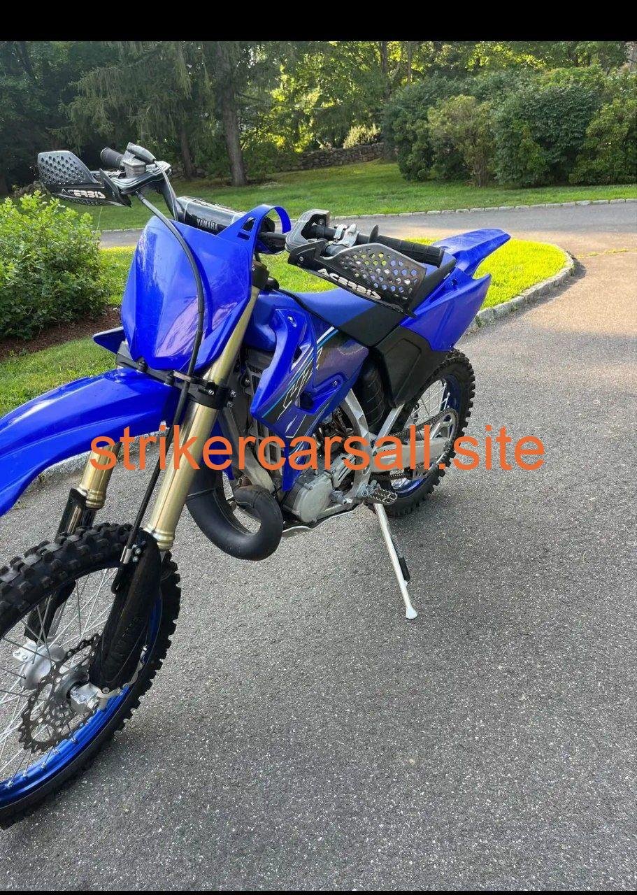 2021 YZ250X - Image 6