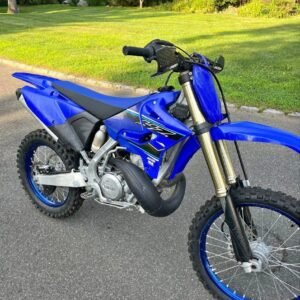 2021 YZ250X