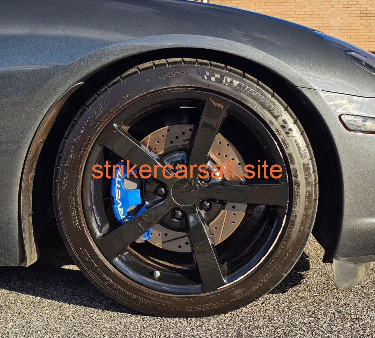 2019 Corvette Chevy 1LT - Image 5