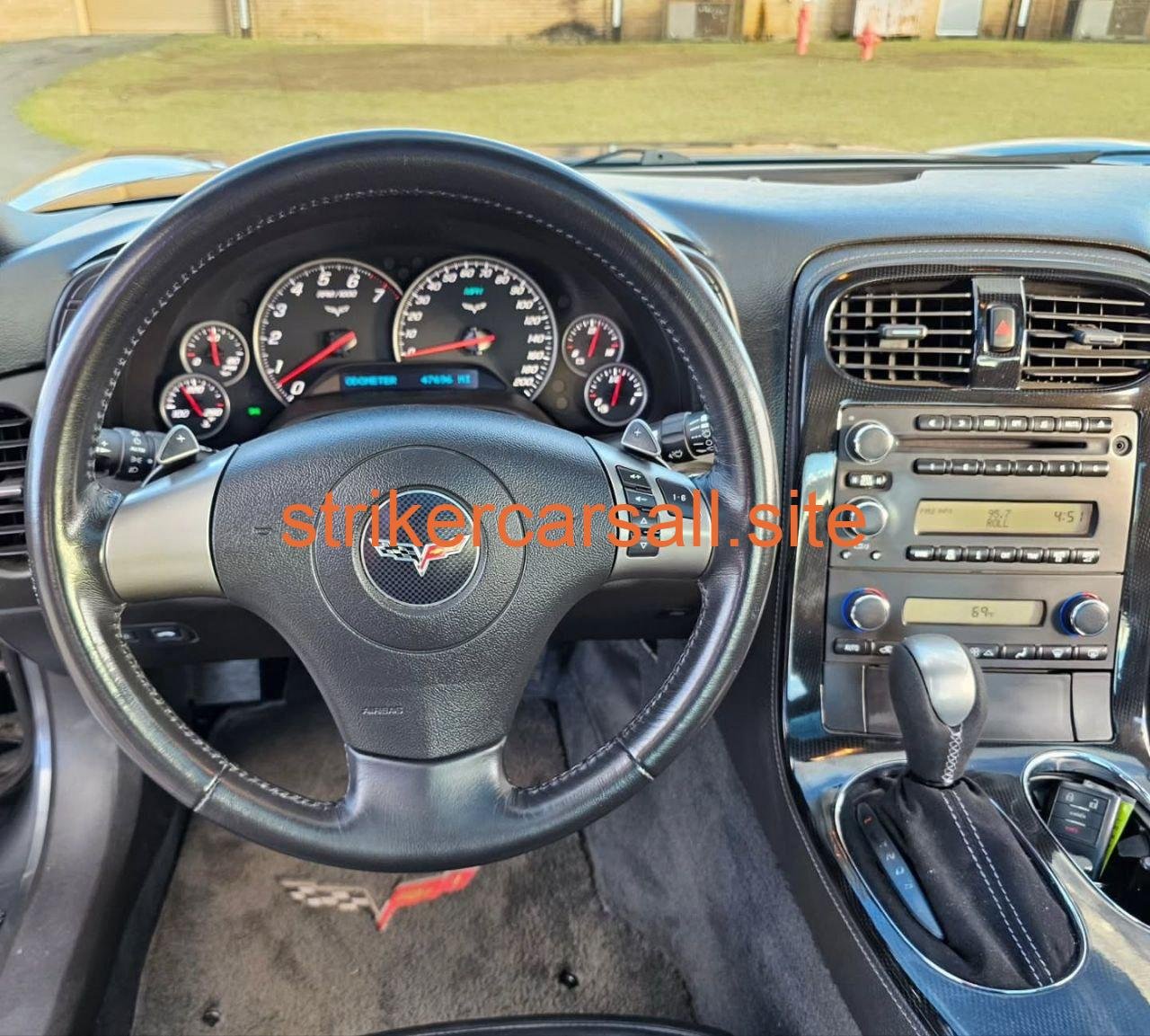 2019 Corvette Chevy 1LT - Image 7