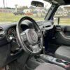 2018 Jeep Wrangler JK sport - Image 7