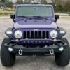 2018 Jeep Wrangler JK sport - Image 2