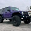 2018 Jeep Wrangler JK sport