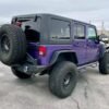 2018 Jeep Wrangler JK sport - Image 4