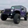 2018 Jeep Wrangler JK sport - Image 5