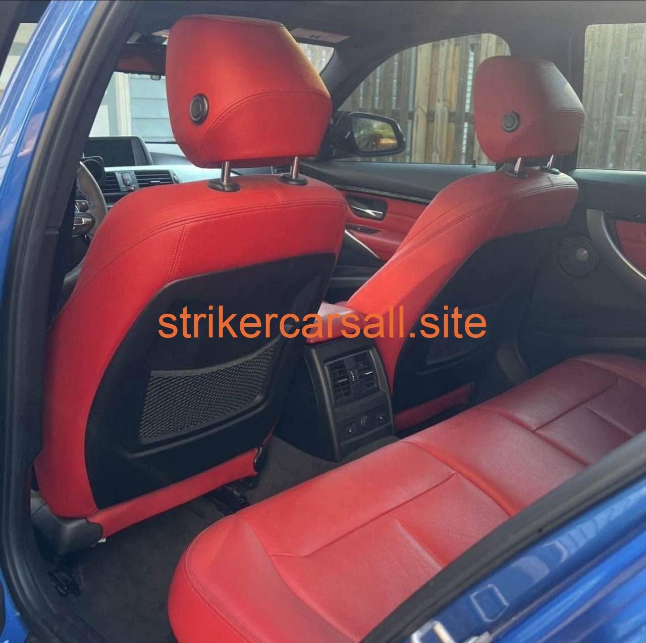 2016 BMW 3 Series 340i - Image 9