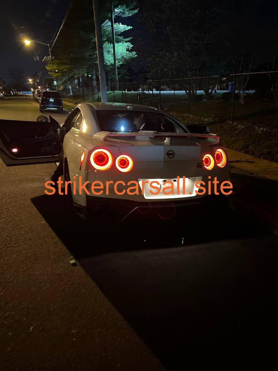 2020 GT-R - Image 4