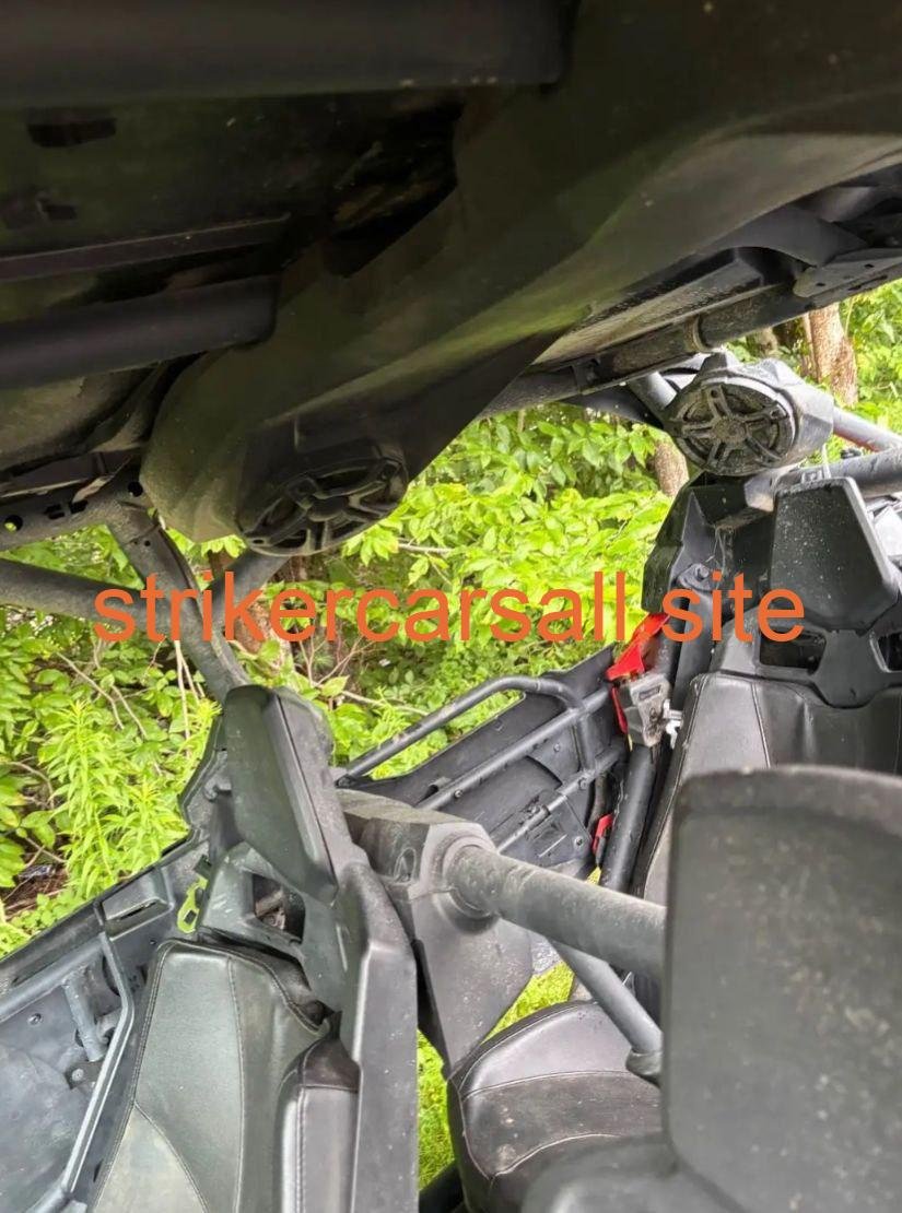 2022 Can-am X3. - Image 5