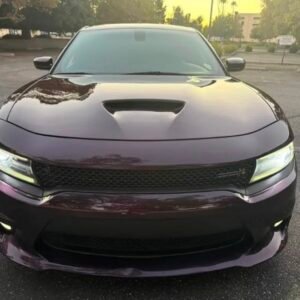 2022 Dodge charger scat pack