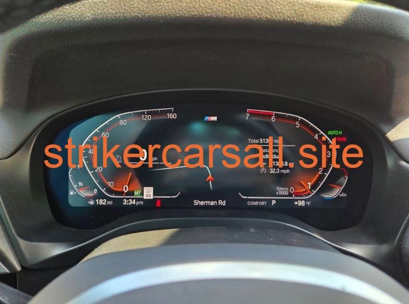 2022 BMW X3 - Image 5