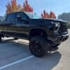2025 Chevrolet Silverado 3500 Crew Cab - Image 2