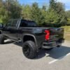 2025 Chevrolet Silverado 3500 Crew Cab - Image 3