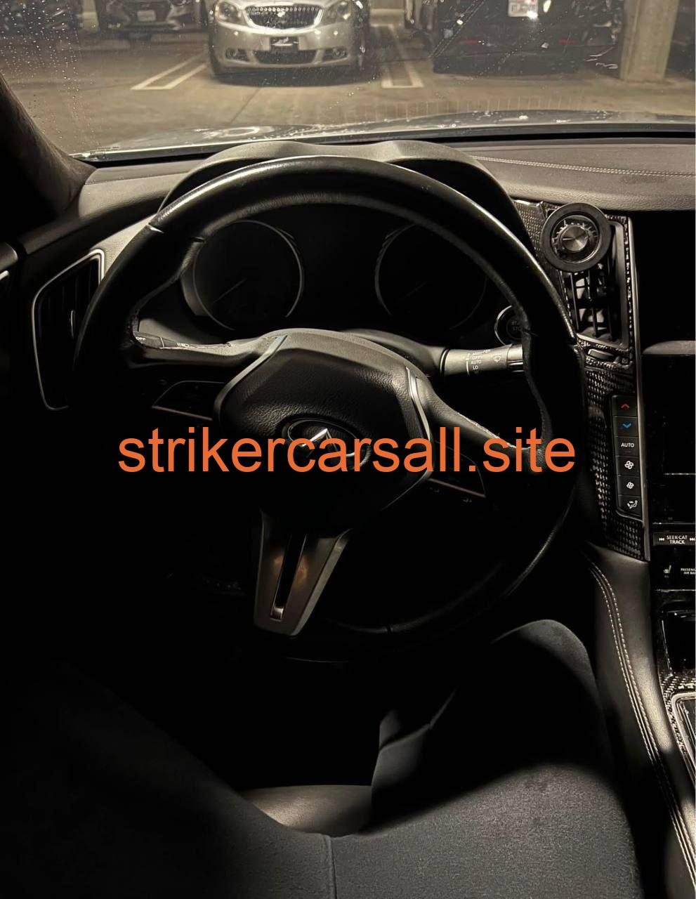 2018 Infiniti Q50 - Image 6