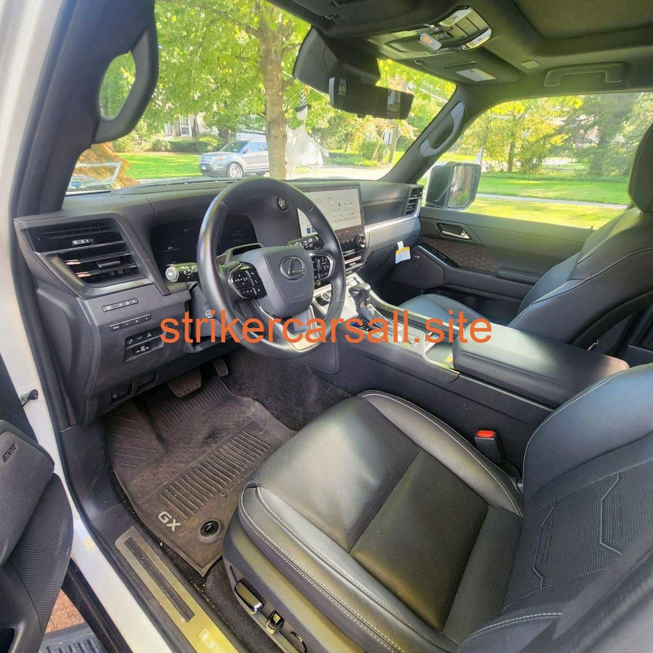 2022 Mercedes-Benz Mercedes-AMG G-Class 路 G 63 AMG Sport - Image 9