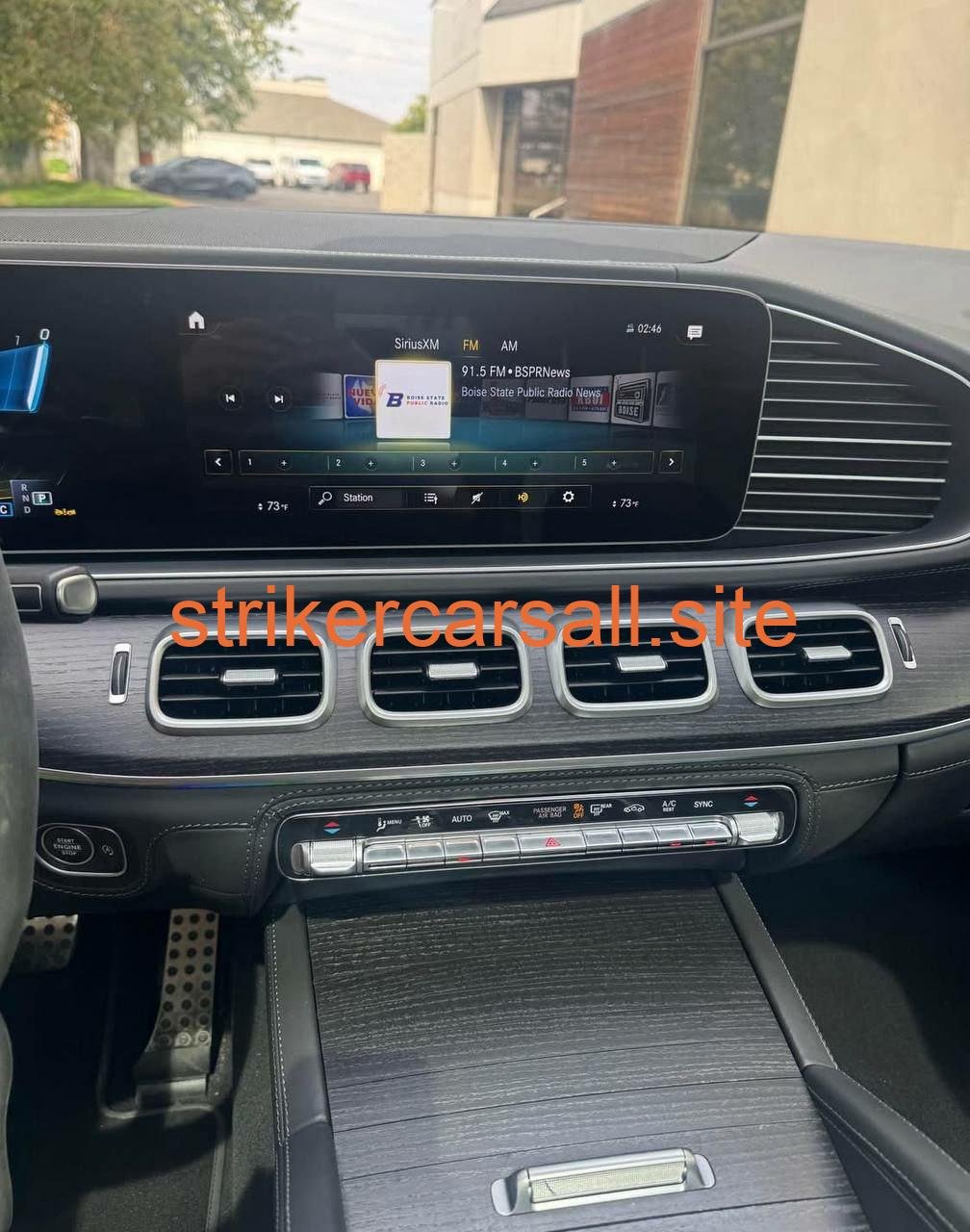 2022 GLE63 AMG - Image 6