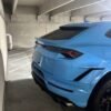 2024 Lamborghini Urus - Image 3