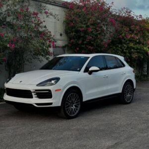 2020 Porsche Cayenne AWD🔥🔥