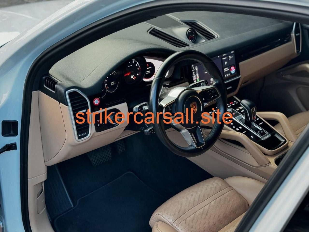 2020 Porsche Cayenne AWD🔥🔥 - Image 3