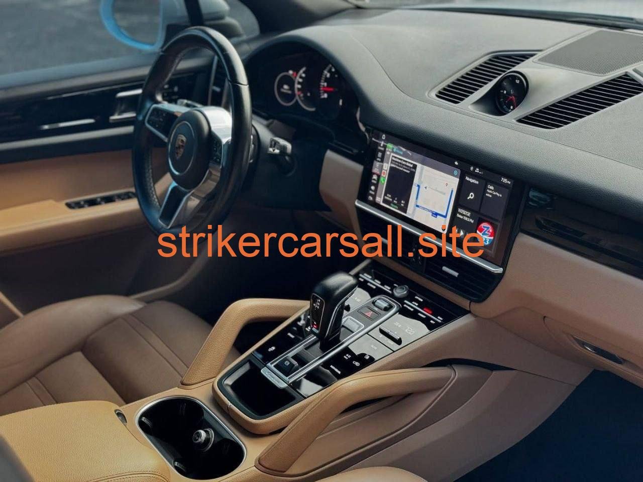 2020 Porsche Cayenne AWD🔥🔥 - Image 5