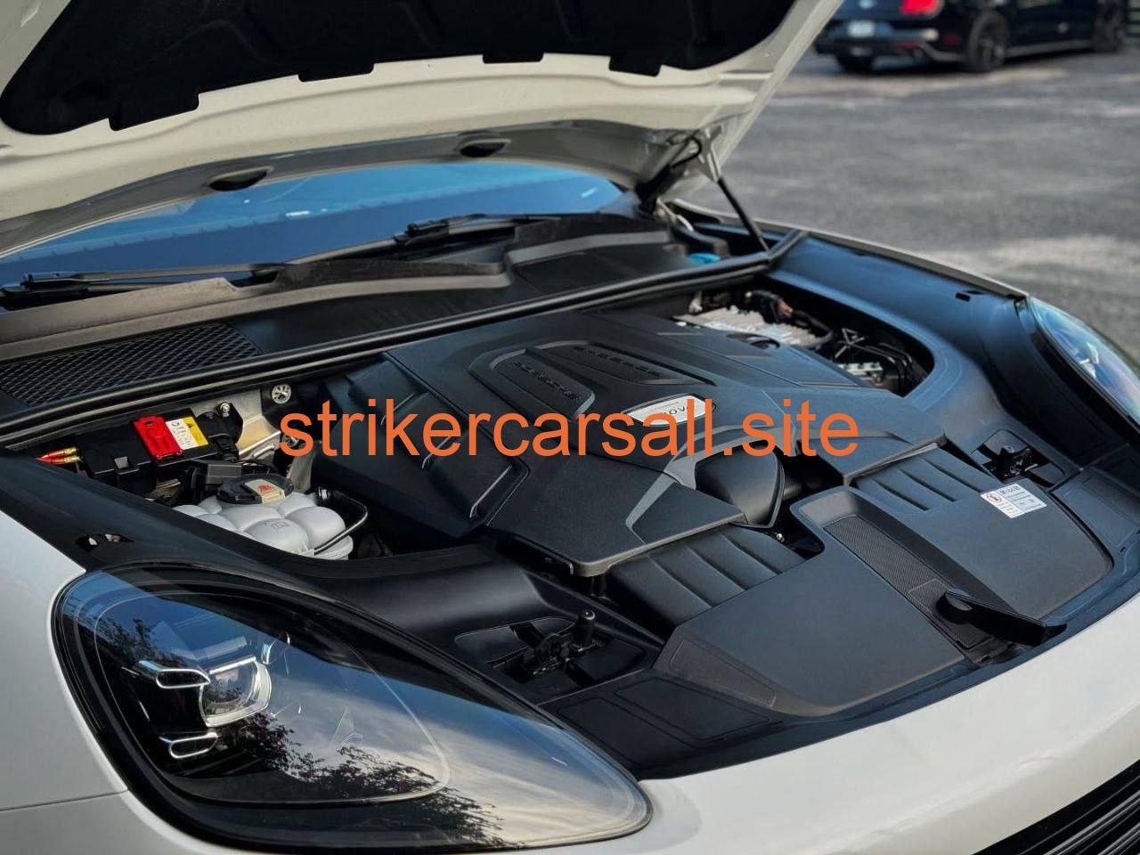 2020 Porsche Cayenne AWD🔥🔥 - Image 7