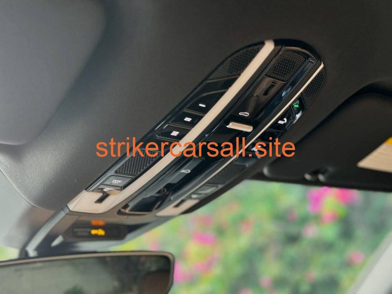 2020 Porsche Cayenne AWD🔥🔥 - Image 8