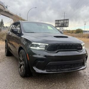 2025 Dodge durango r/t🔥🔥