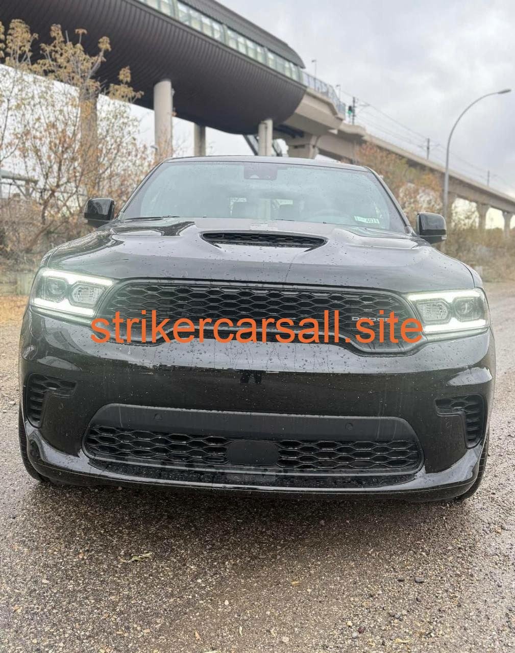 2025 Dodge durango r/t馃敟馃敟 - Image 4