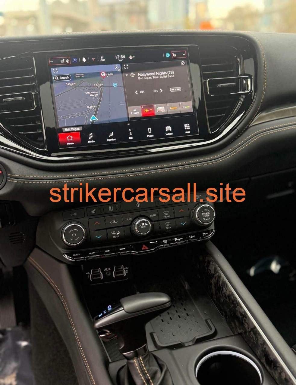 2025 Dodge durango r/t馃敟馃敟 - Image 6