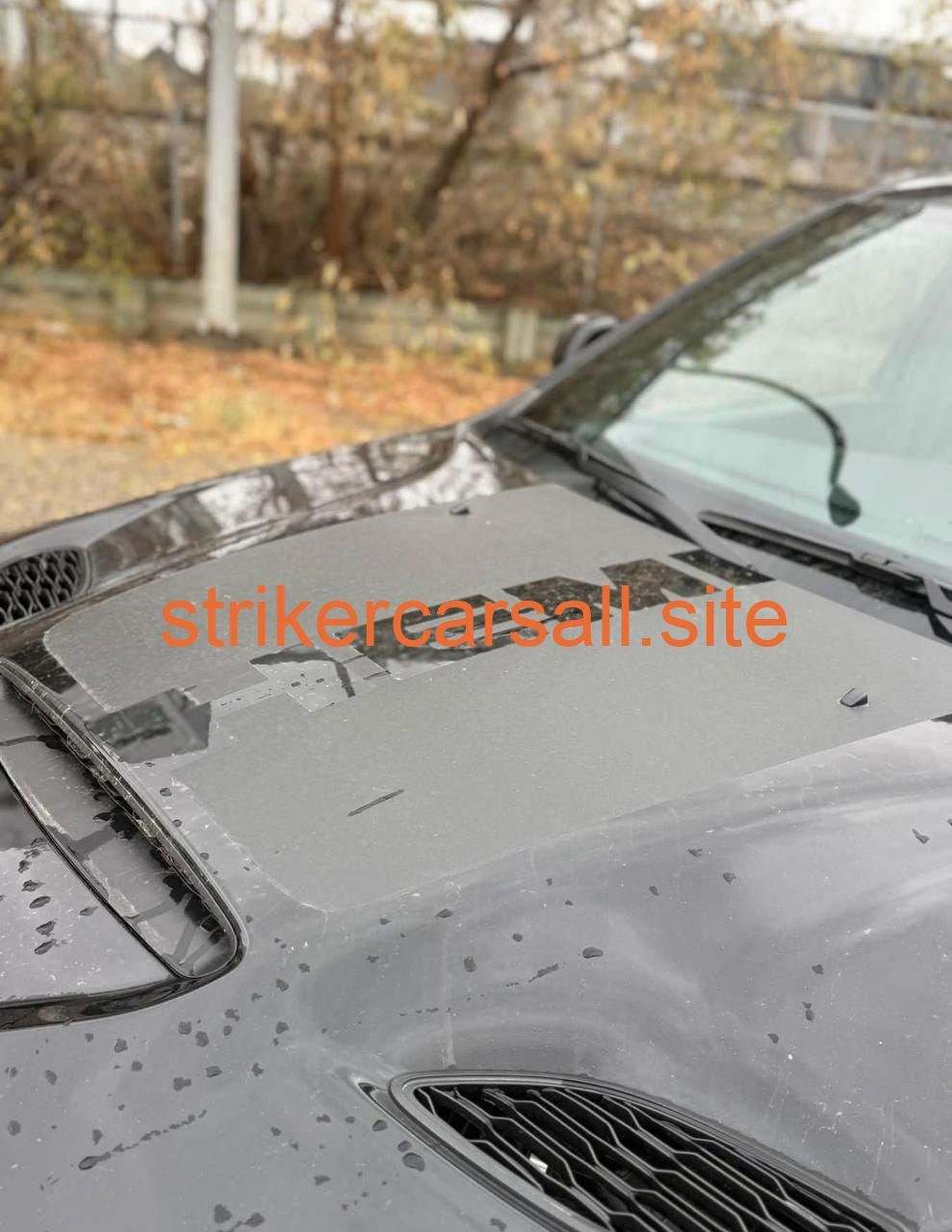 2025 Dodge durango r/t馃敟馃敟 - Image 8