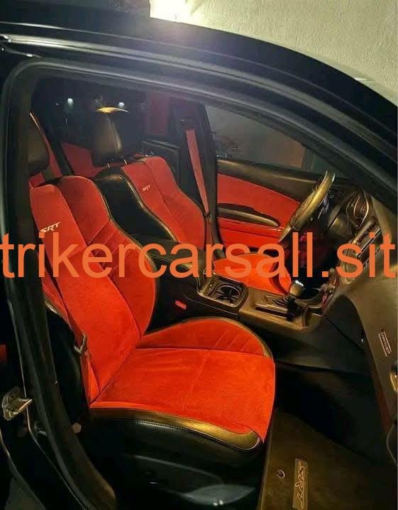 2016 Dodge charger SRT Hellcat - Image 9