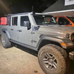 2020 Jeep Gladiator Sport Pickup