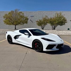 2020 stingray
