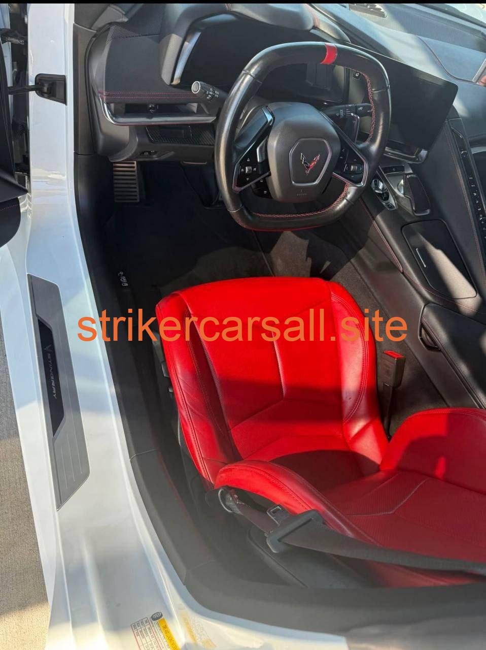 2020 stingray - Image 5