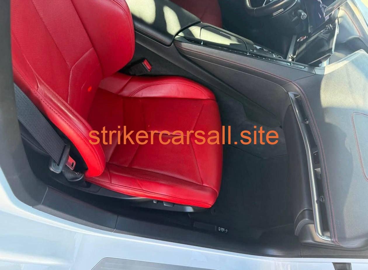 2020 stingray - Image 7