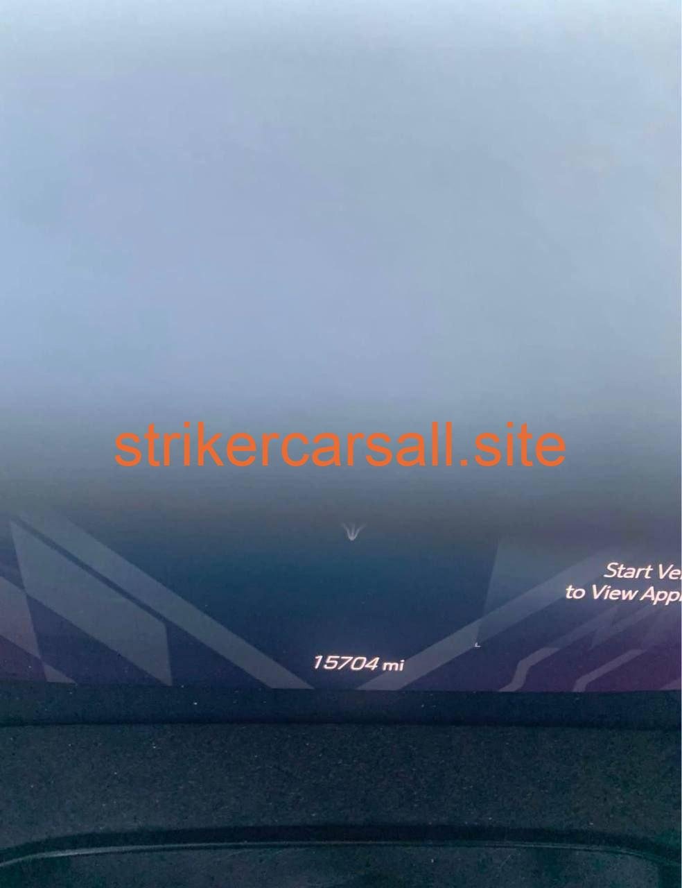 2023 Stingray convertible - Image 5