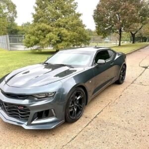 2022  Camaro RS