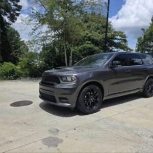 2020 Dodge Durango RT