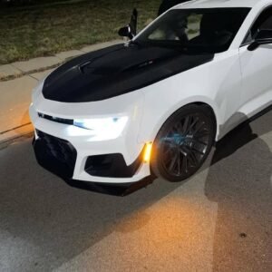 2022 ZL1