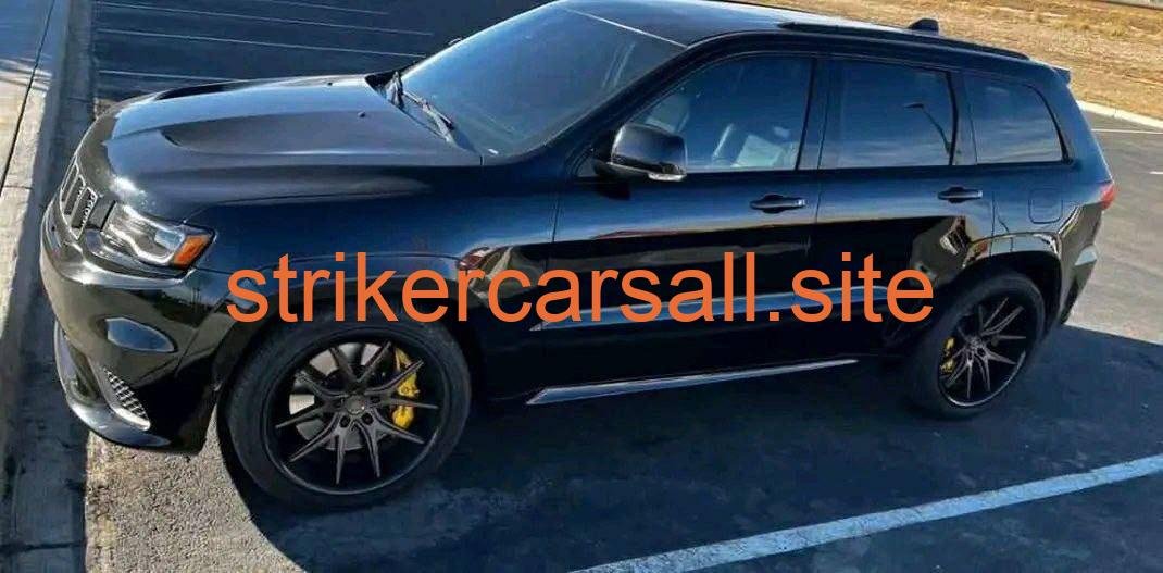 2021 Jeep Grand Cherokee 路 Suv 路 Driven 36,580 miles - Image 4