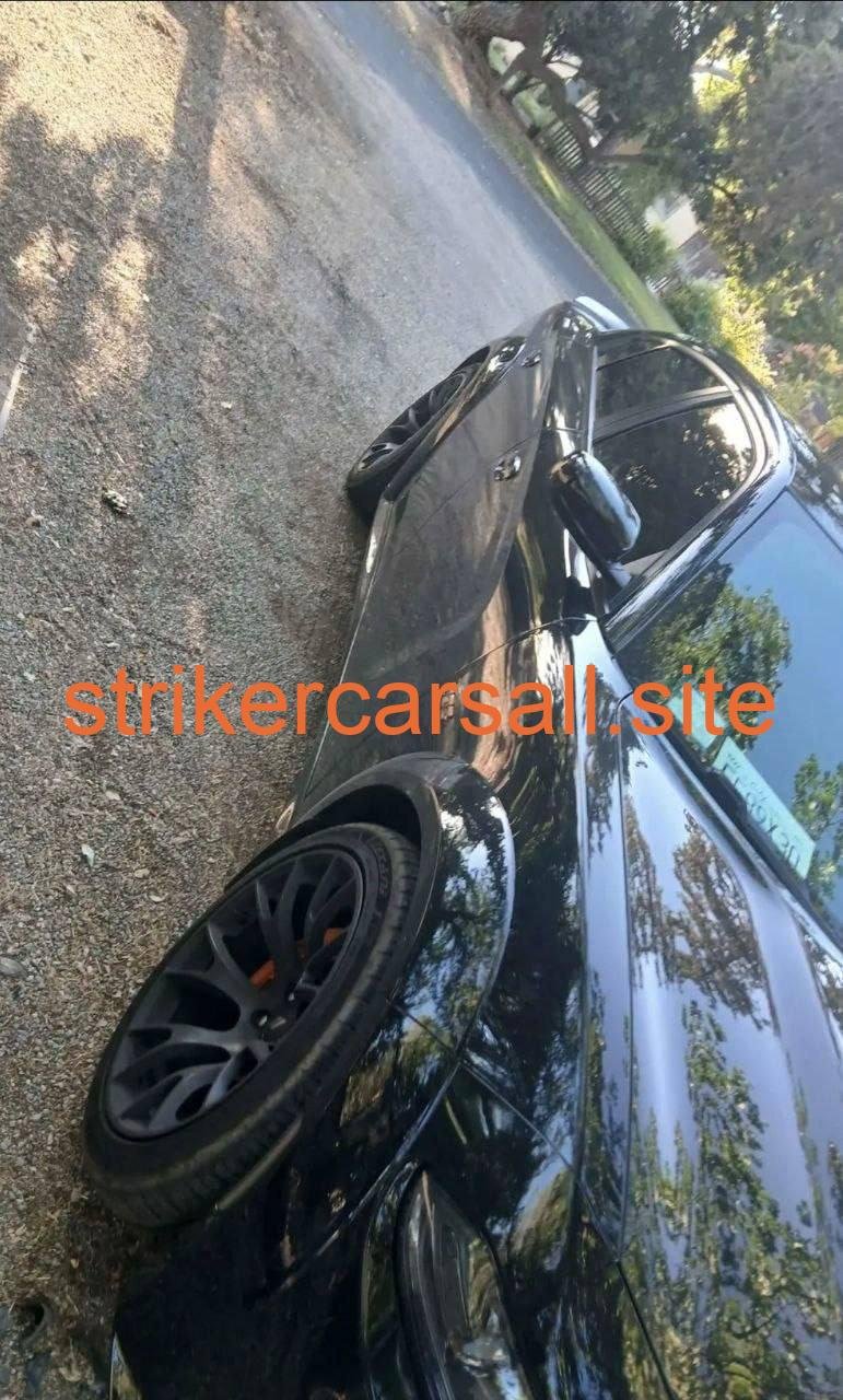 2022 widebody scatpack - Image 3