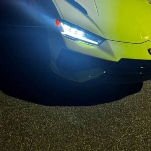 2022 lamborghini Urus