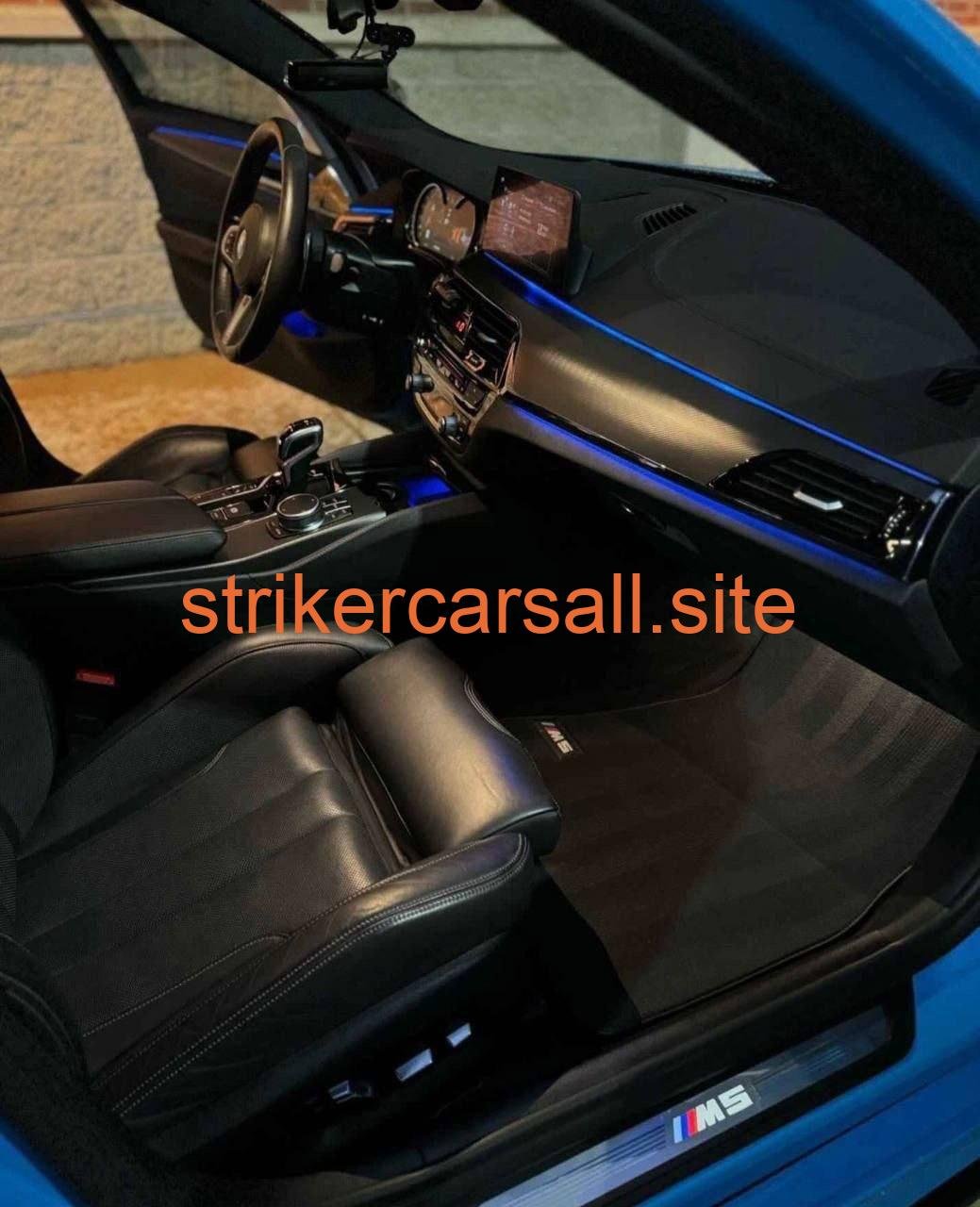 2019 BMW M5 - Image 6