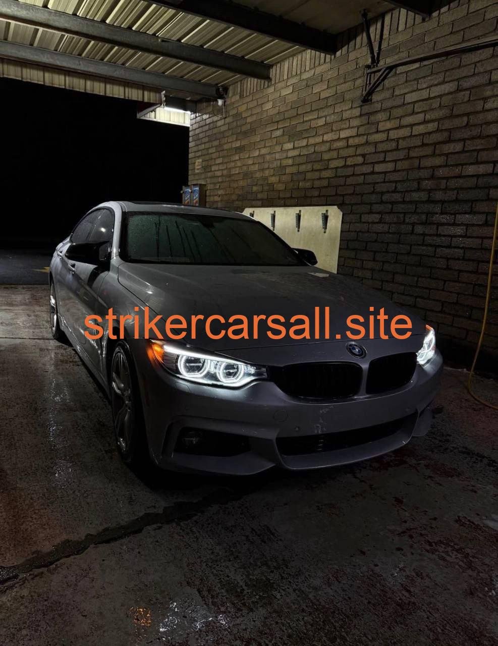 2017 BMW 430i - Image 4