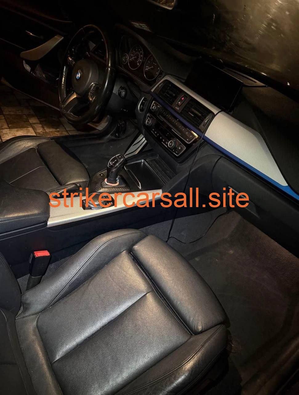 2017 BMW 430i - Image 5