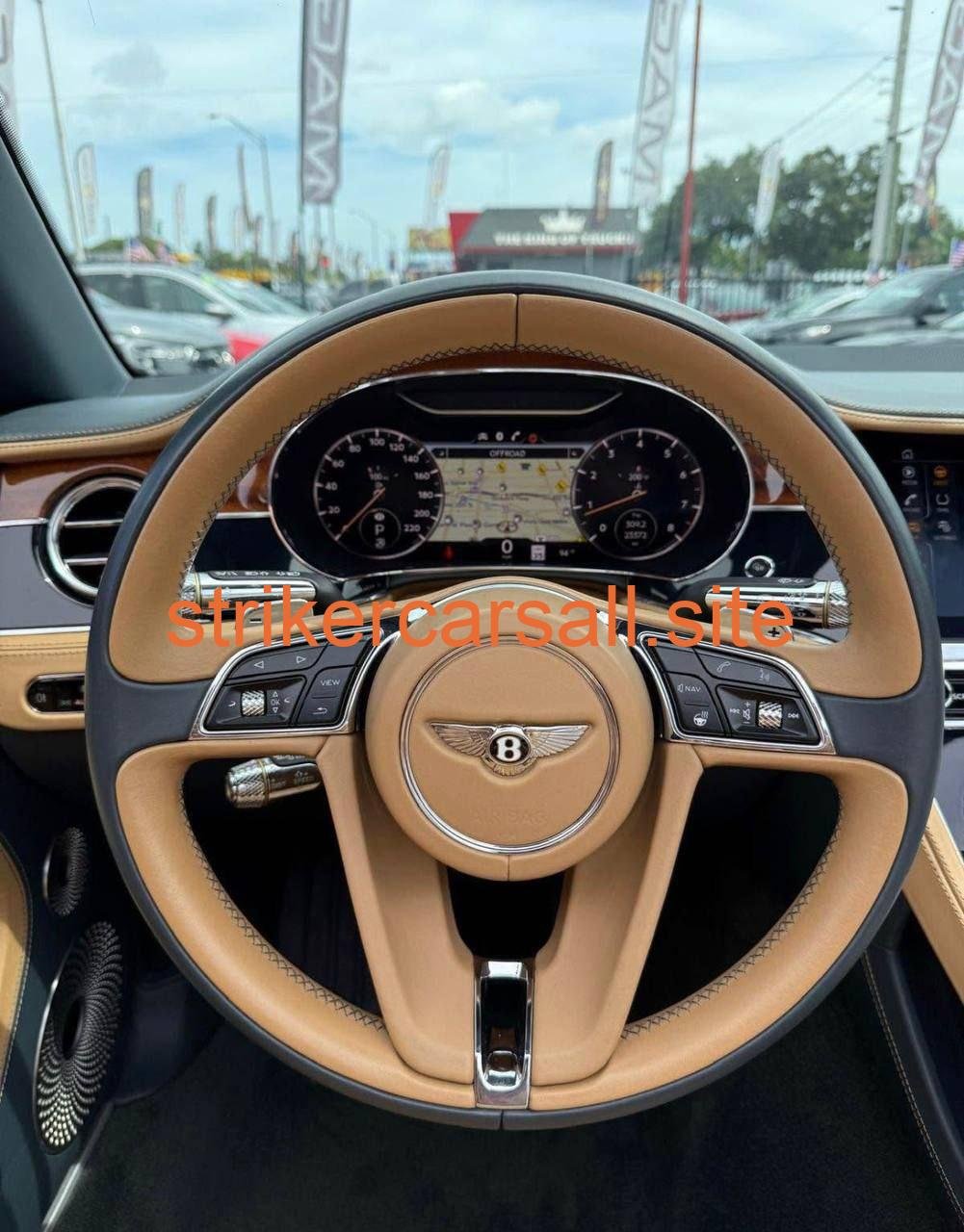 2020 Bentley Continental GT - Image 3