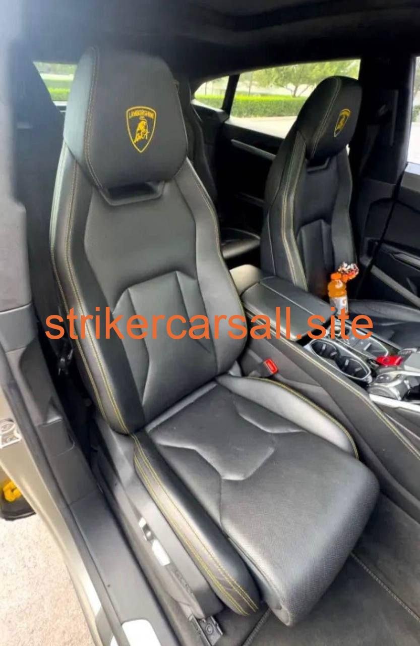 2019 Lamborghini Urus - Image 6